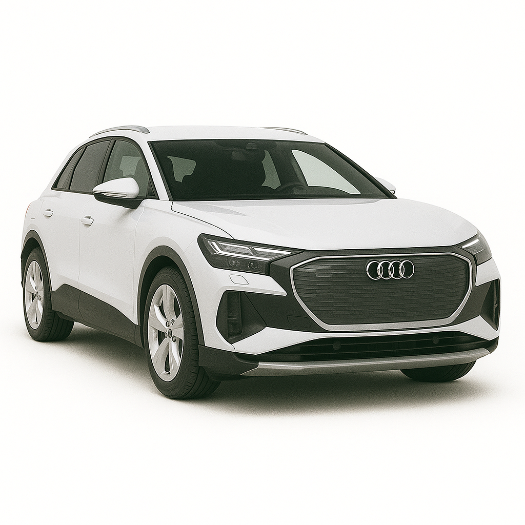 Audi Q4 e-tron 45 quattro