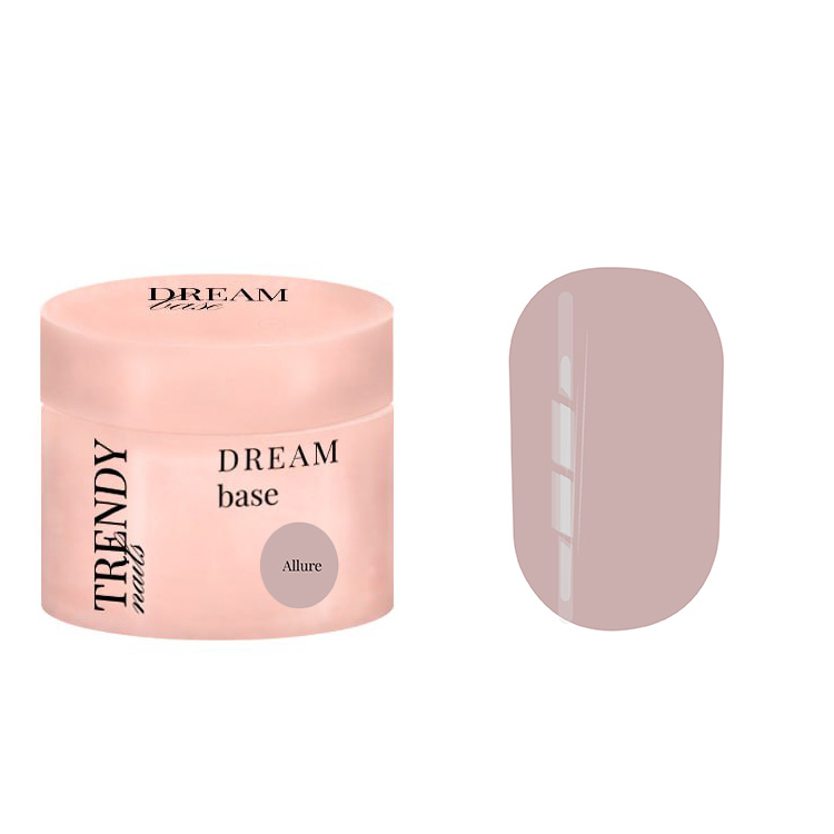 Dream Base Allure HEMA/TPO free 30 ml