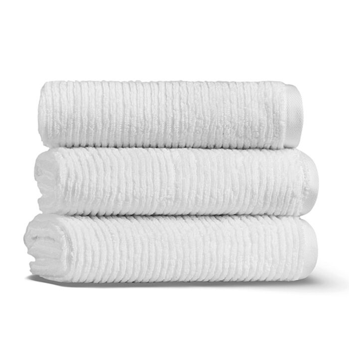 Рушник Slim Ribbed  Fibrosoft ® Lappartement