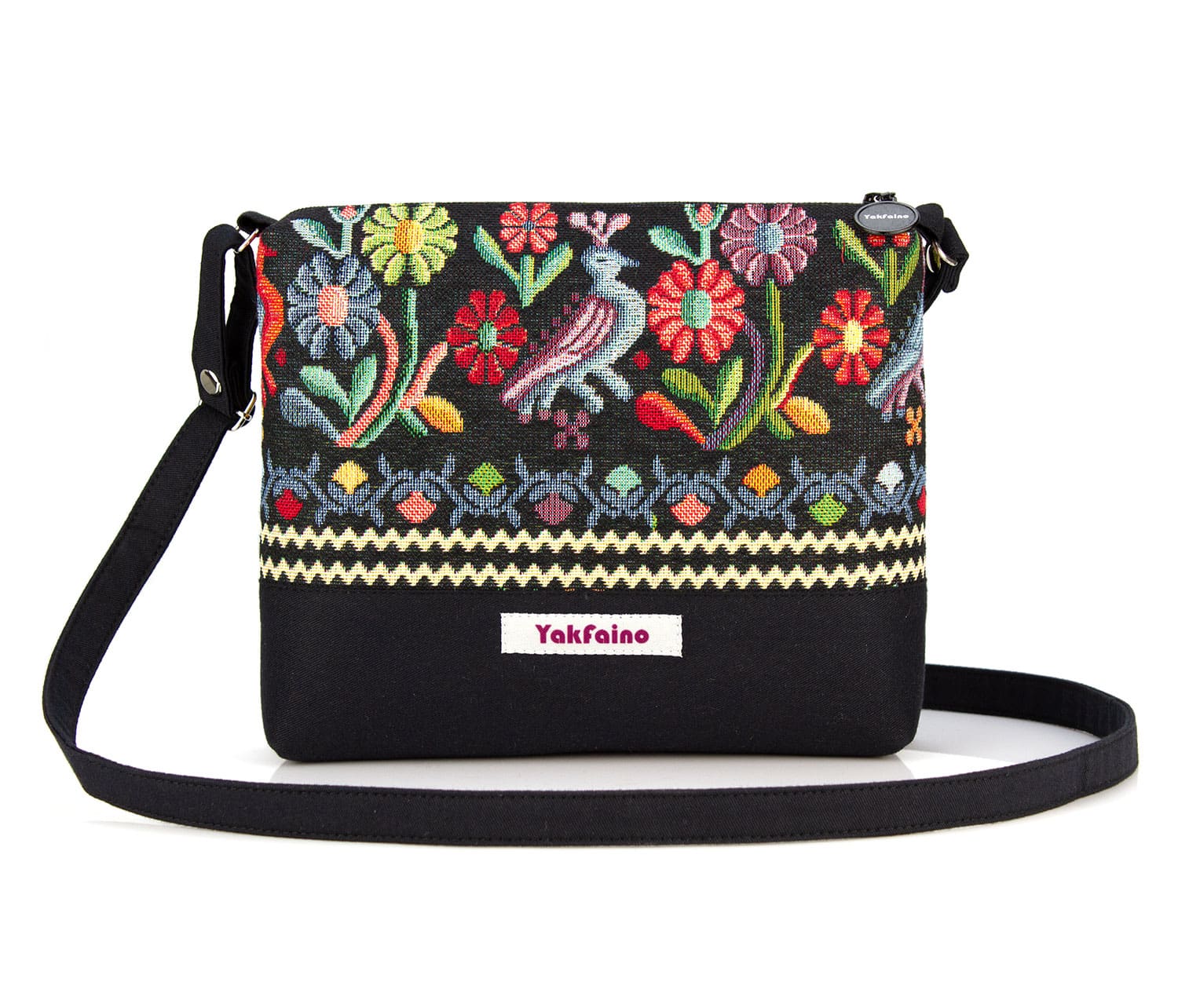 сумка Павичі