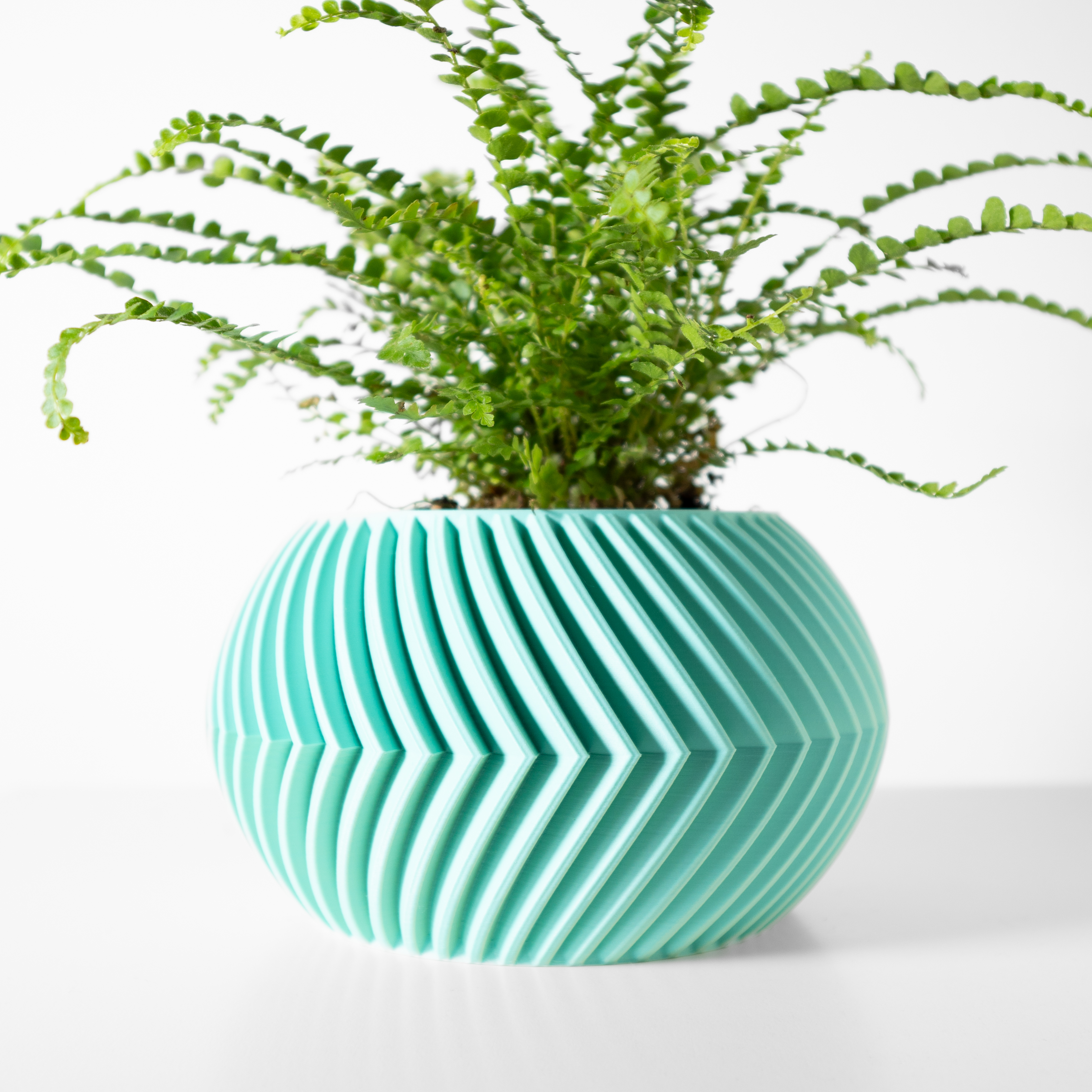 Soko Planter Pot – Durable 3D Printed Planter