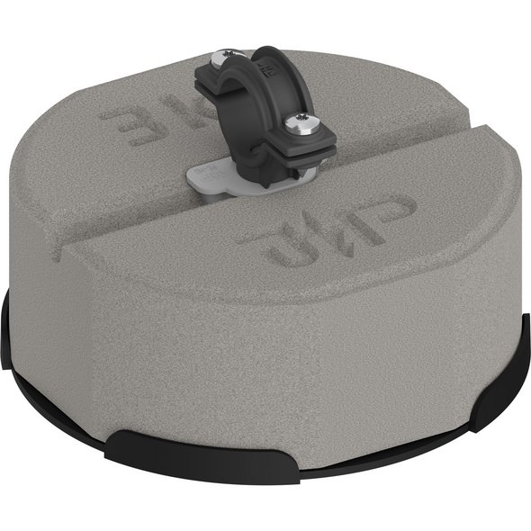 Дахова опора HVC-85 PA, 3 кг J. Pröpster 624 000