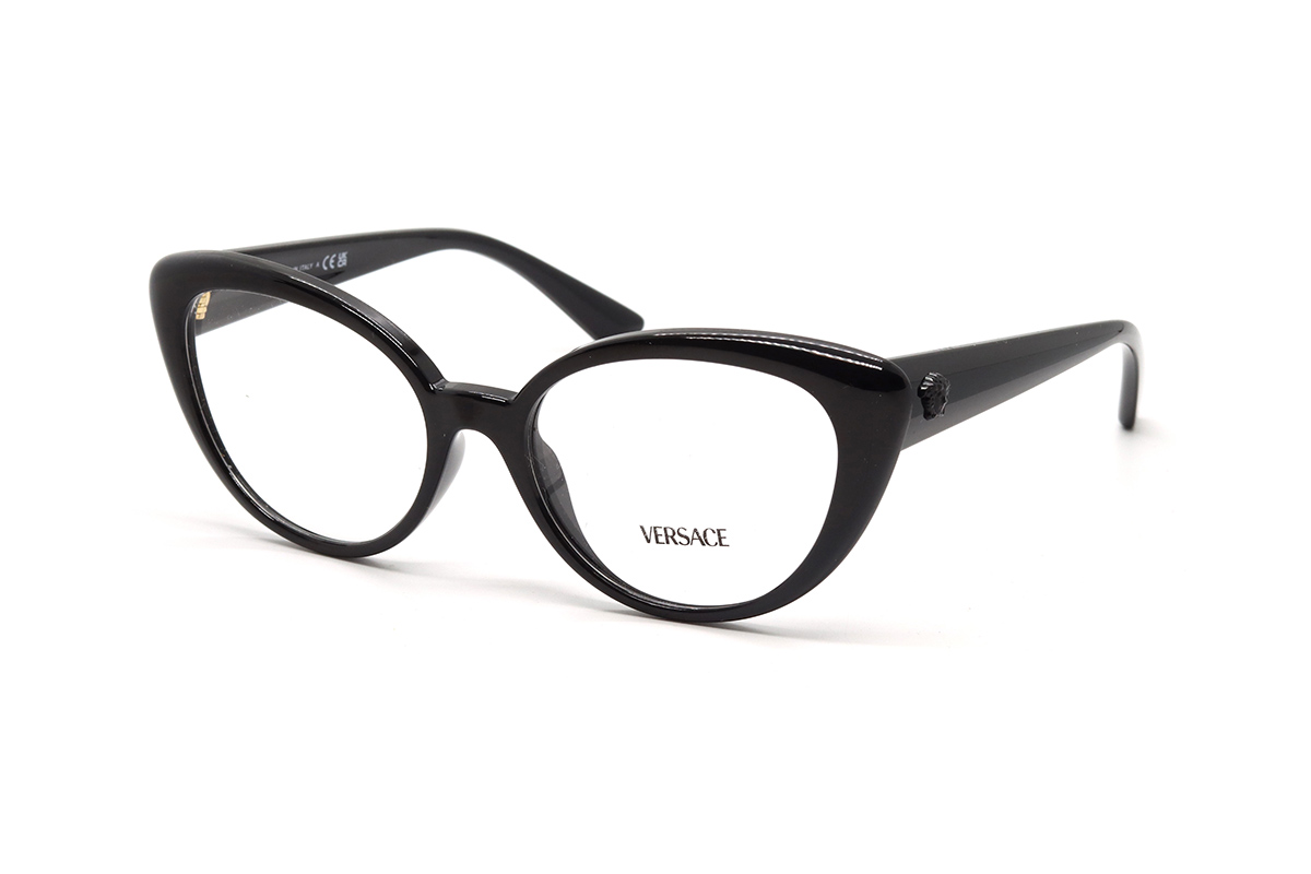 VERSACE VE 3349U GB1 53