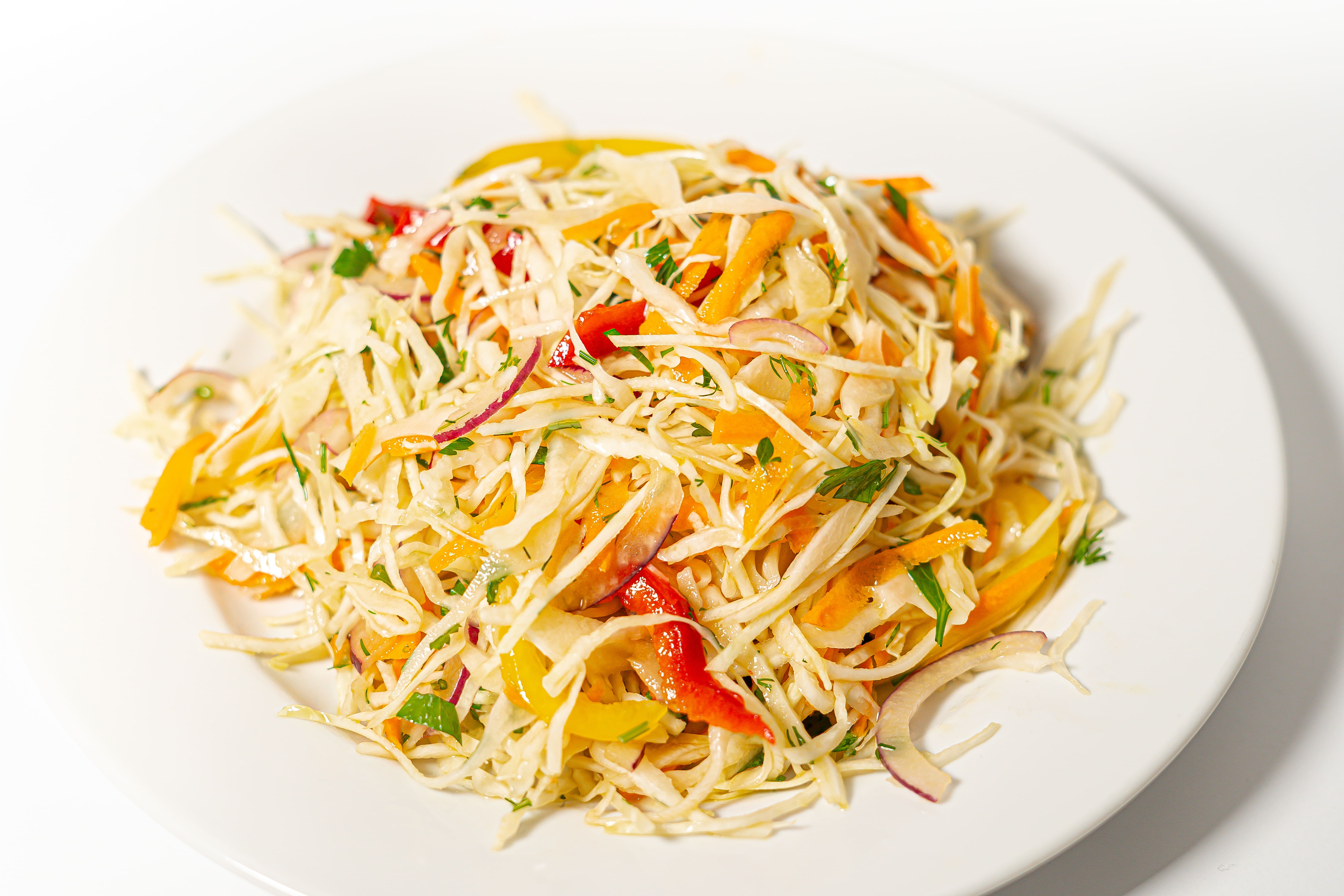 Салат "Осінній"