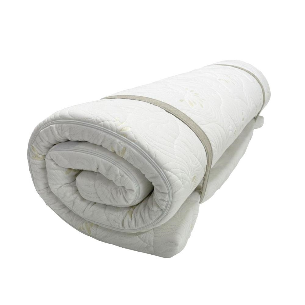 Ортопедичний матрац топер Golden Roll, матрац топер ортопедичний Golden Roll