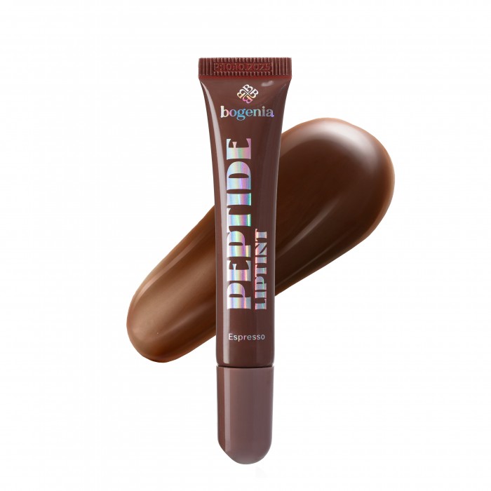 Пептидний бальзам для губ Peptide Lip Tint Bogenia,10мл