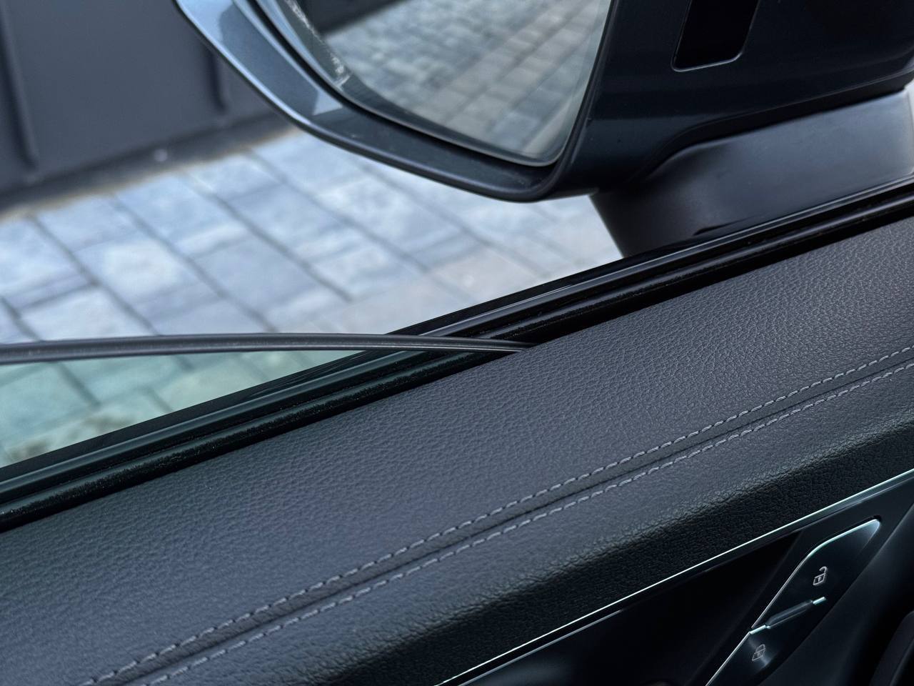 Audi A6 50TDI Quattro S-line