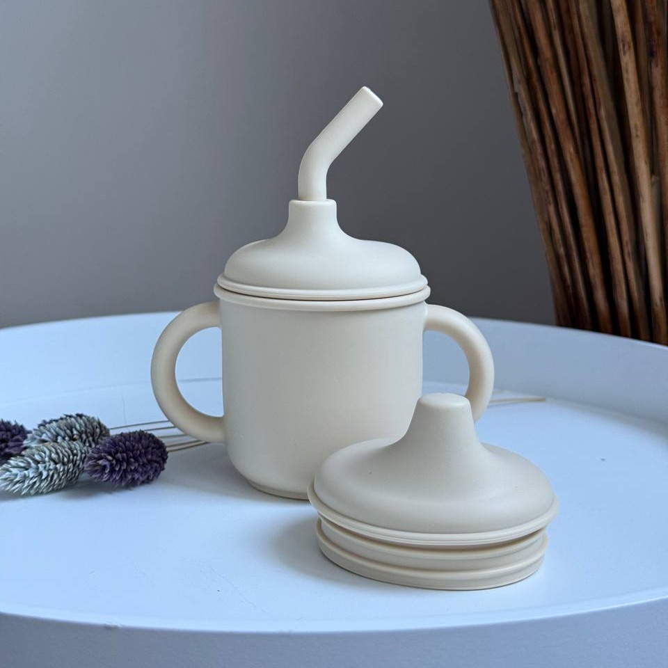 Поїльник  3в1 Айворі (Navajo)