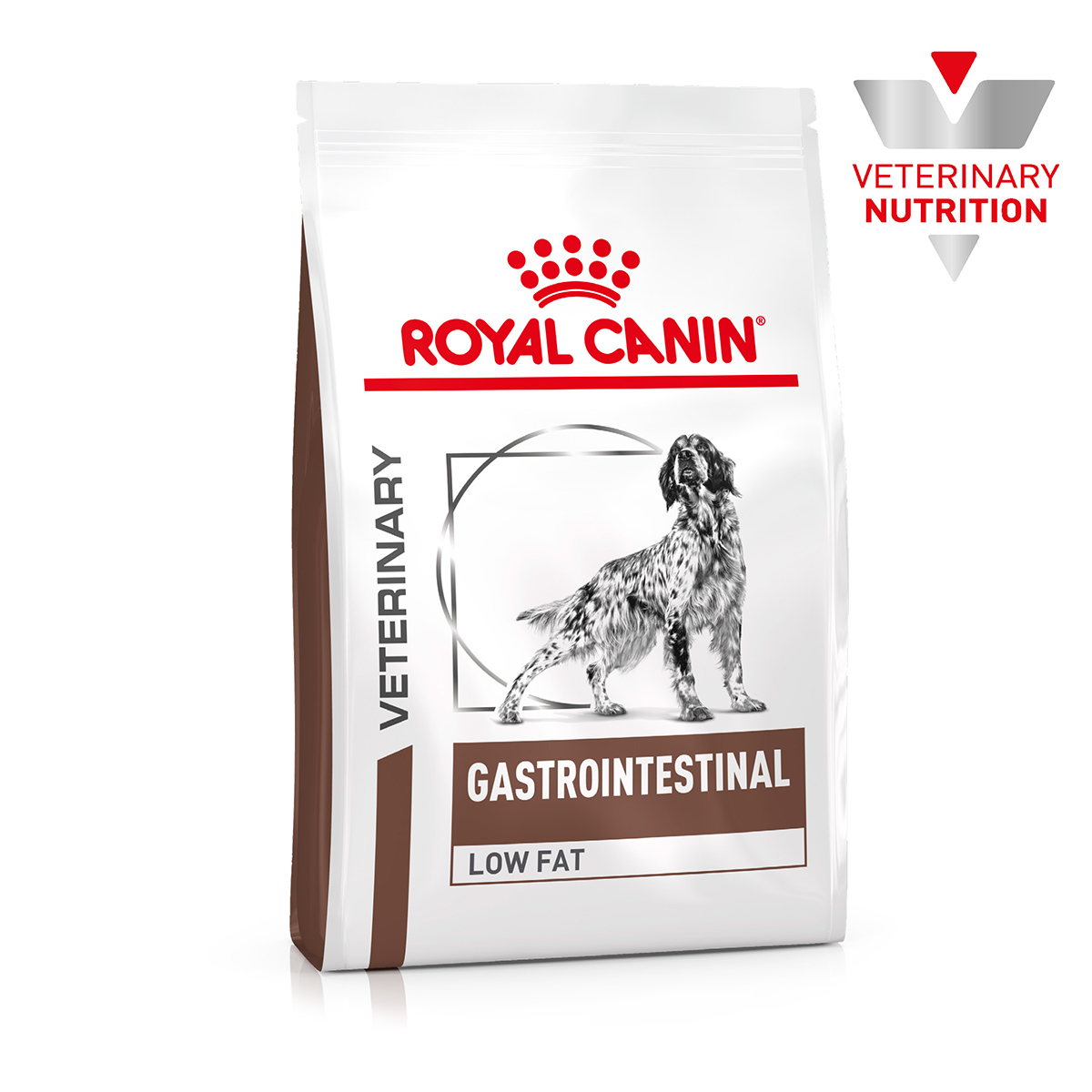 Royal Canin Veterinary Gastrointestinal Low Fat Сухий Корм для Собак 1.5 кг