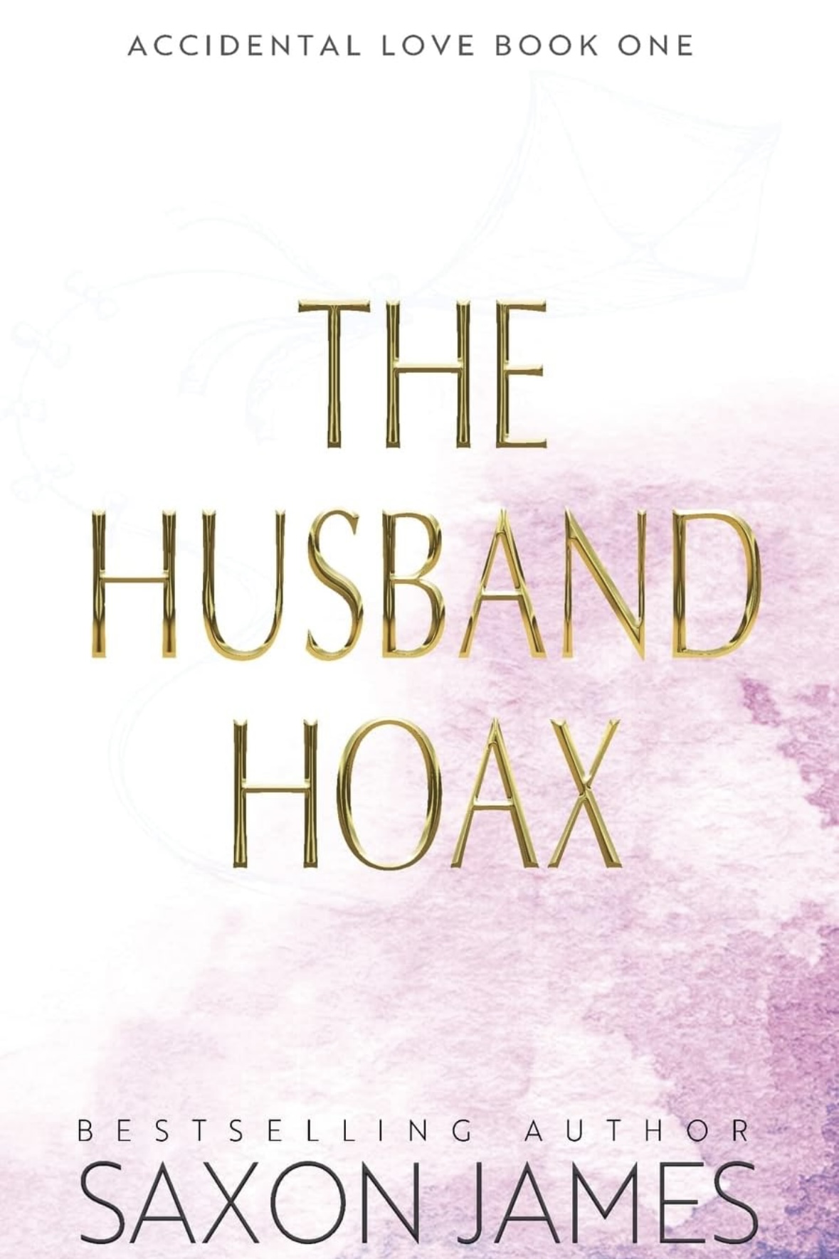The Husband Hoax 1 Saxon James