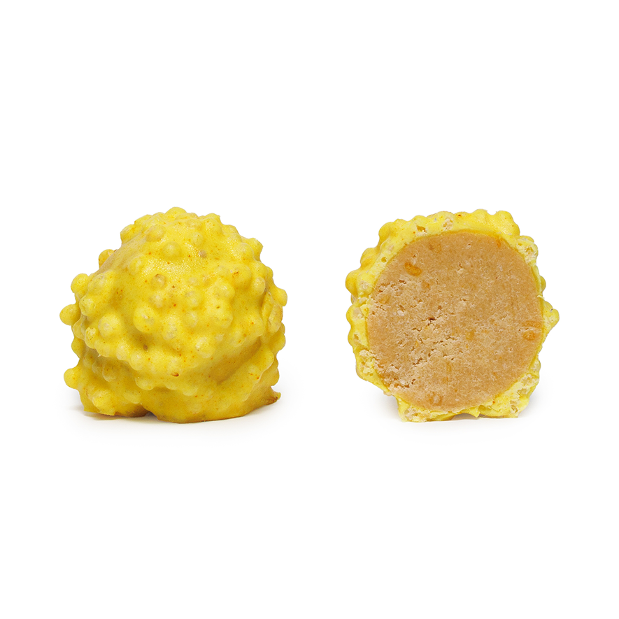 Протеїнові цукерки манго (3 шт.)