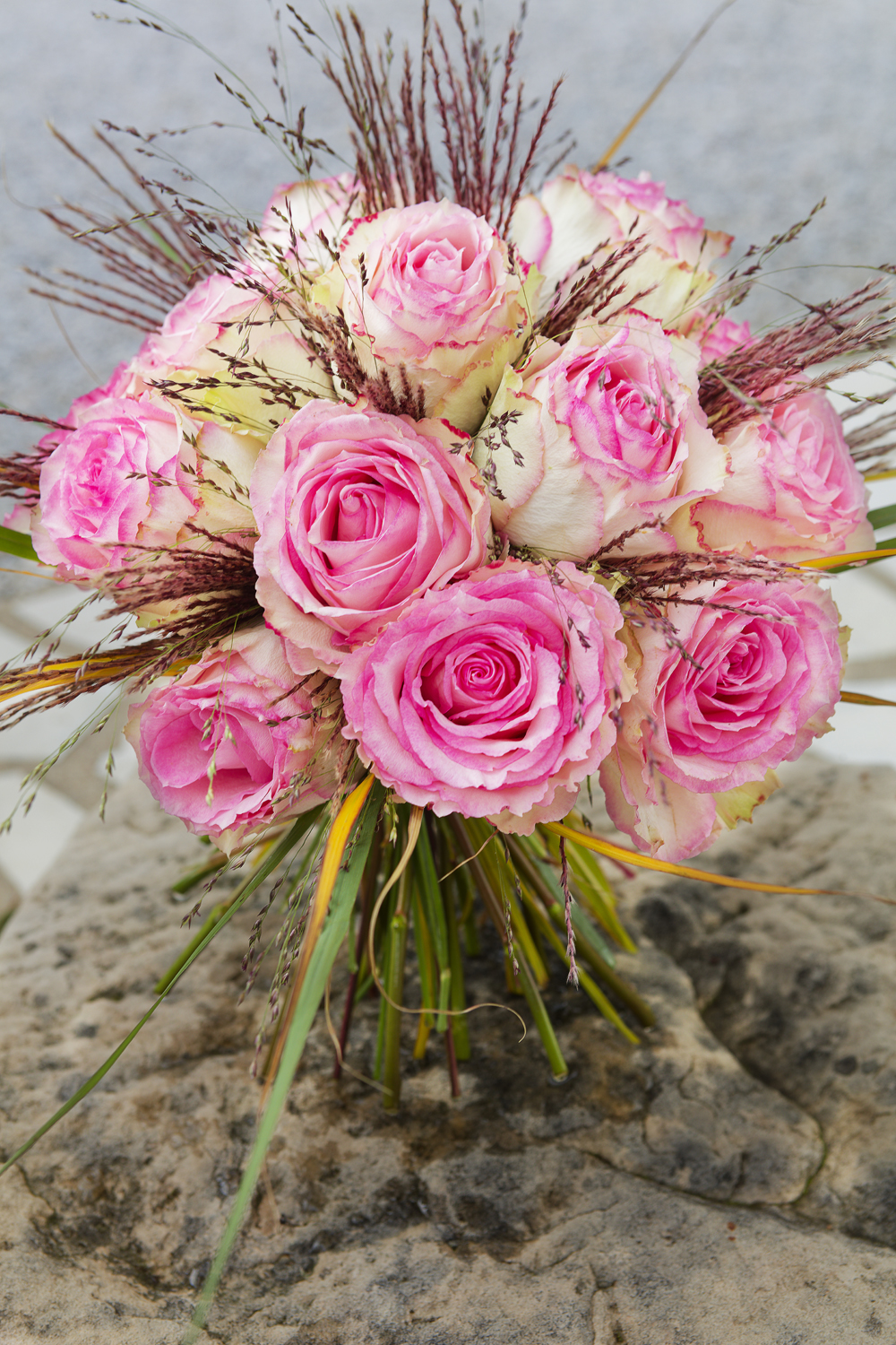 bouquet Toulouse -Lautrec