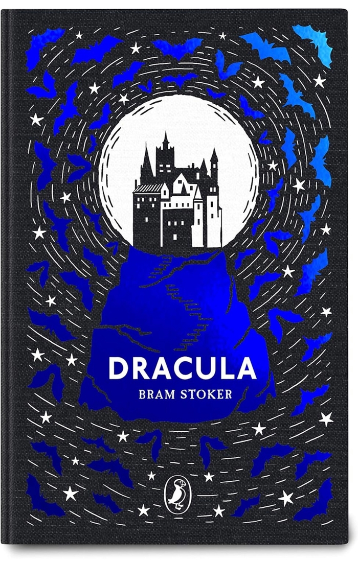 Dracula Bram Stoker