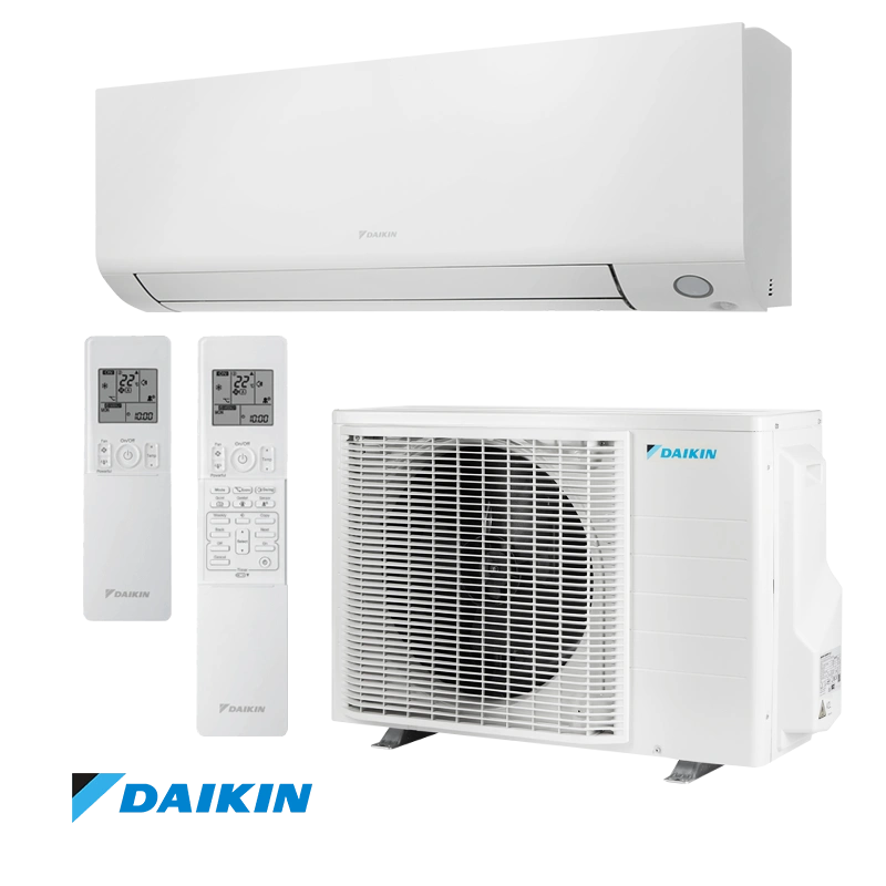 Oro kondicionierius Daikin Perfera FTXM20A / RXM20A | 2.0 kW A+++ Inverter