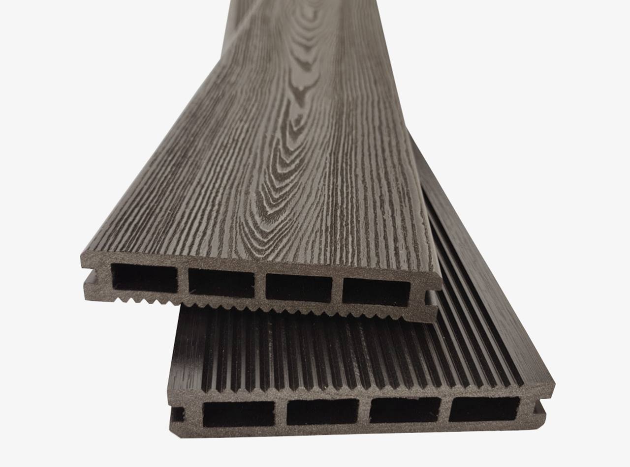Tardex CLASSIC 3D Wenge Grand