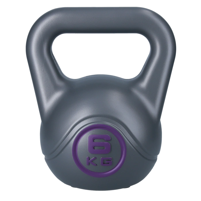 Гиря 6 кг для Crossfit (Кроссфіт)