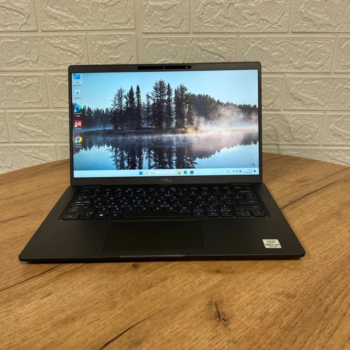 Сенсорний Dell Latitude 7410