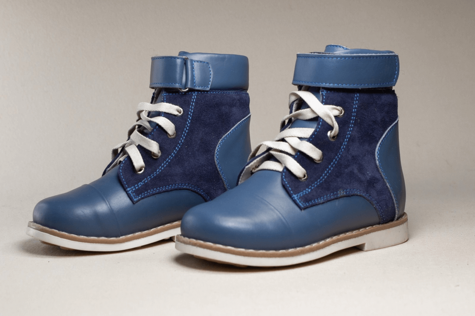 Ортопедичні дитячі чобітки 15