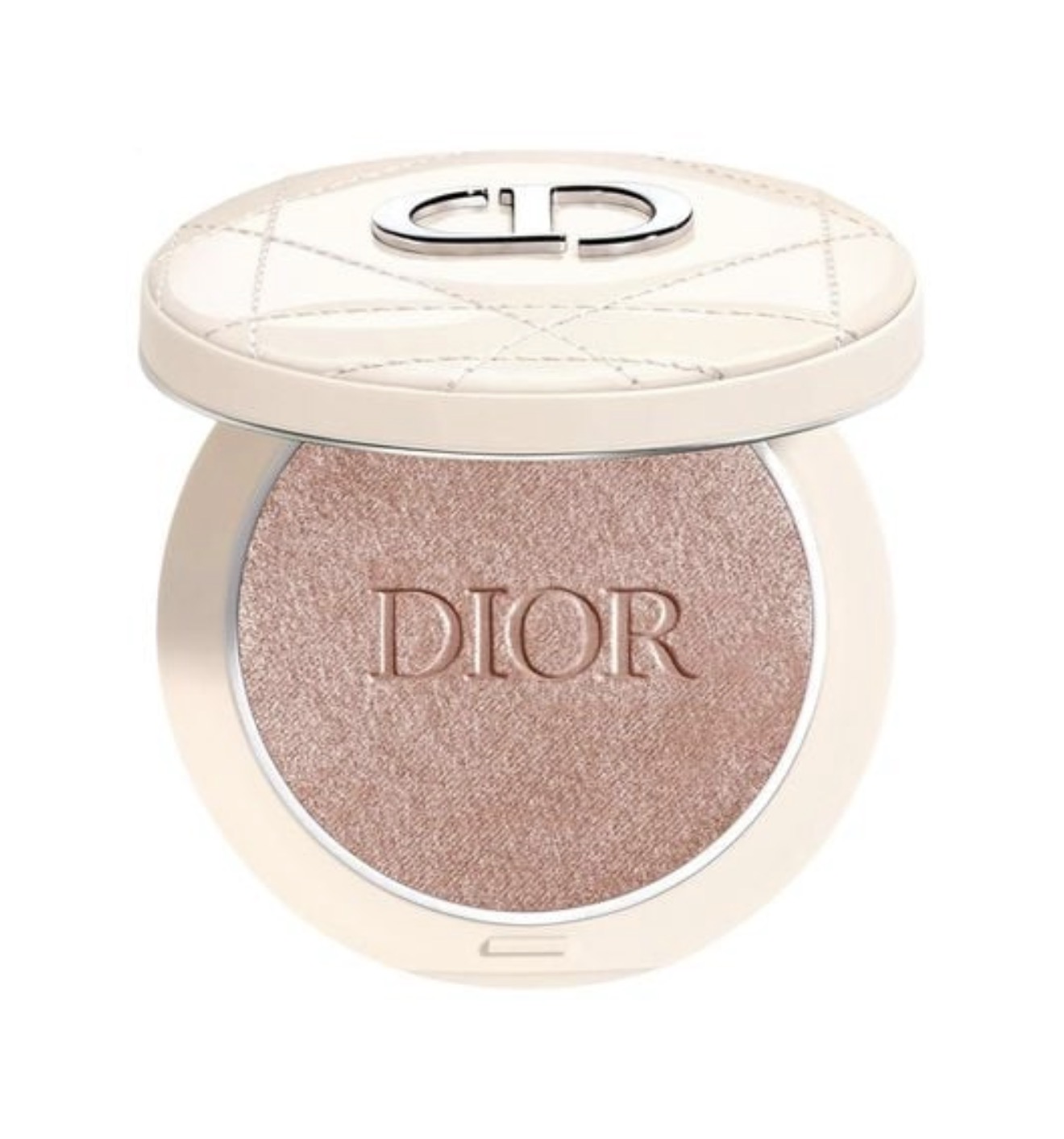 Хайлайтер Dior Forever Couture Luminizer  05 Rosewood Glow, 6г