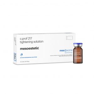 Mesoestetic c.prof 217 Tightening Solution 