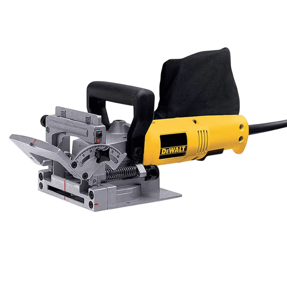 Фрезер ламельний мережевий DeWALT DW682K
