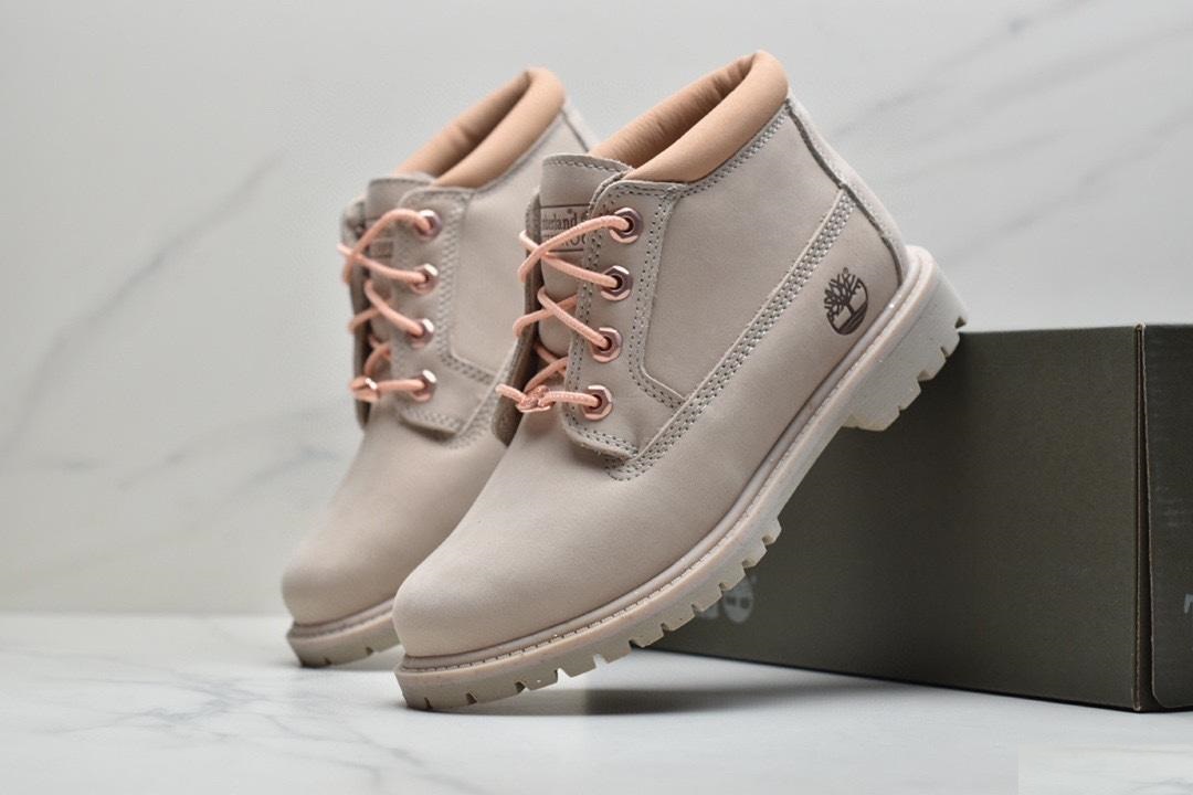 Timberland x BILLIONAIRE BOYS CLUB niskie