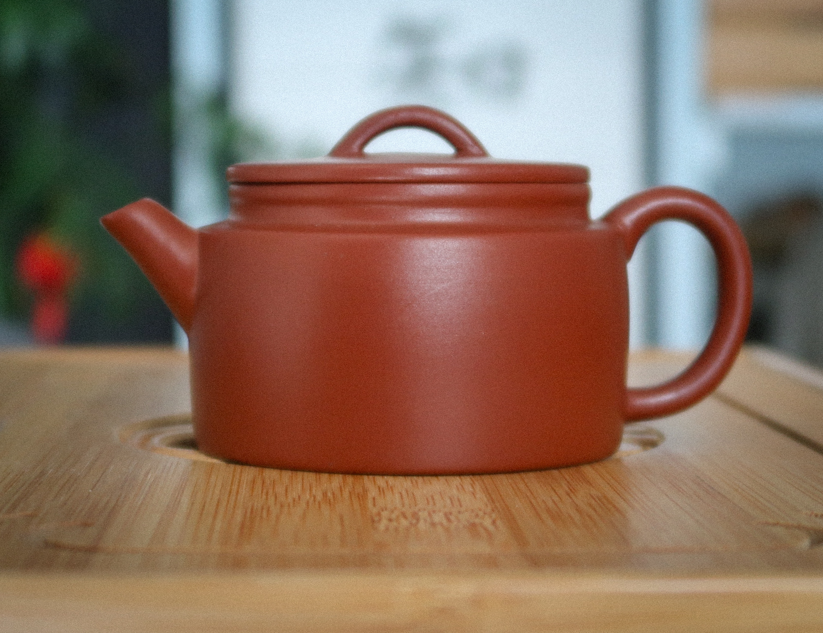 Чайник от Лилава Глина, 130 мл