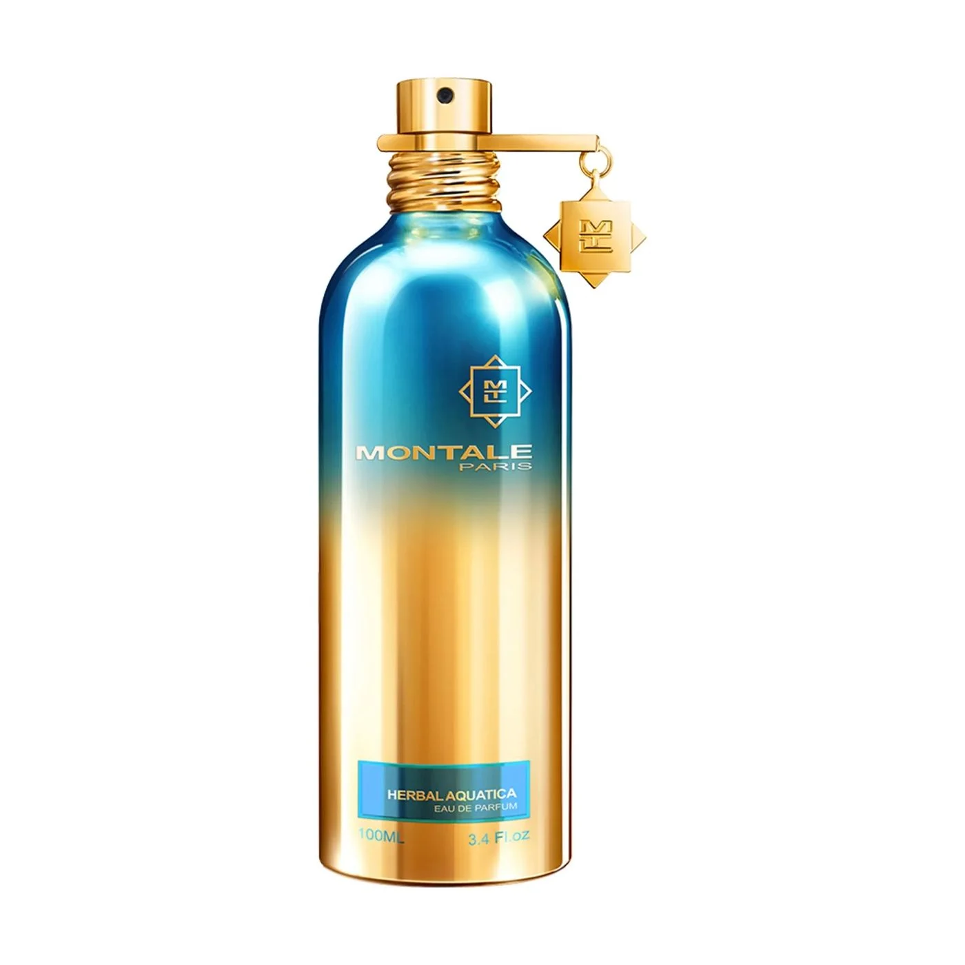 Montale Herbal Aquatica (розпив)
