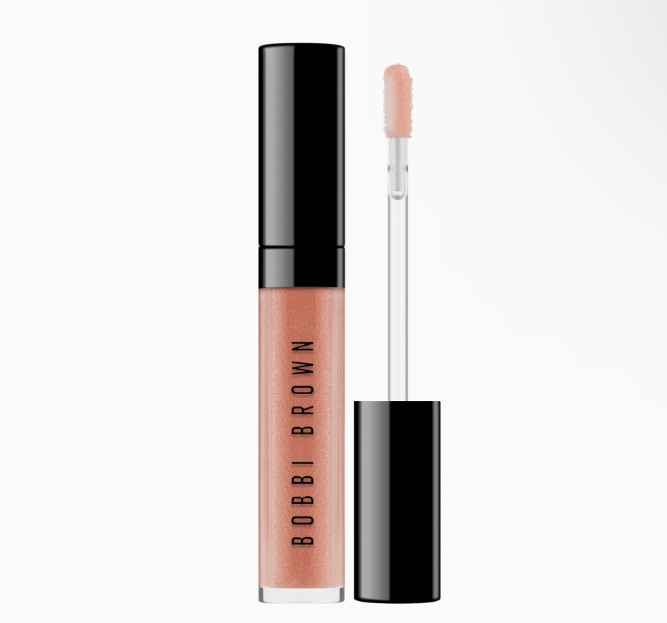 Блиск для губ Bobbi Brown Bare Sparkle
