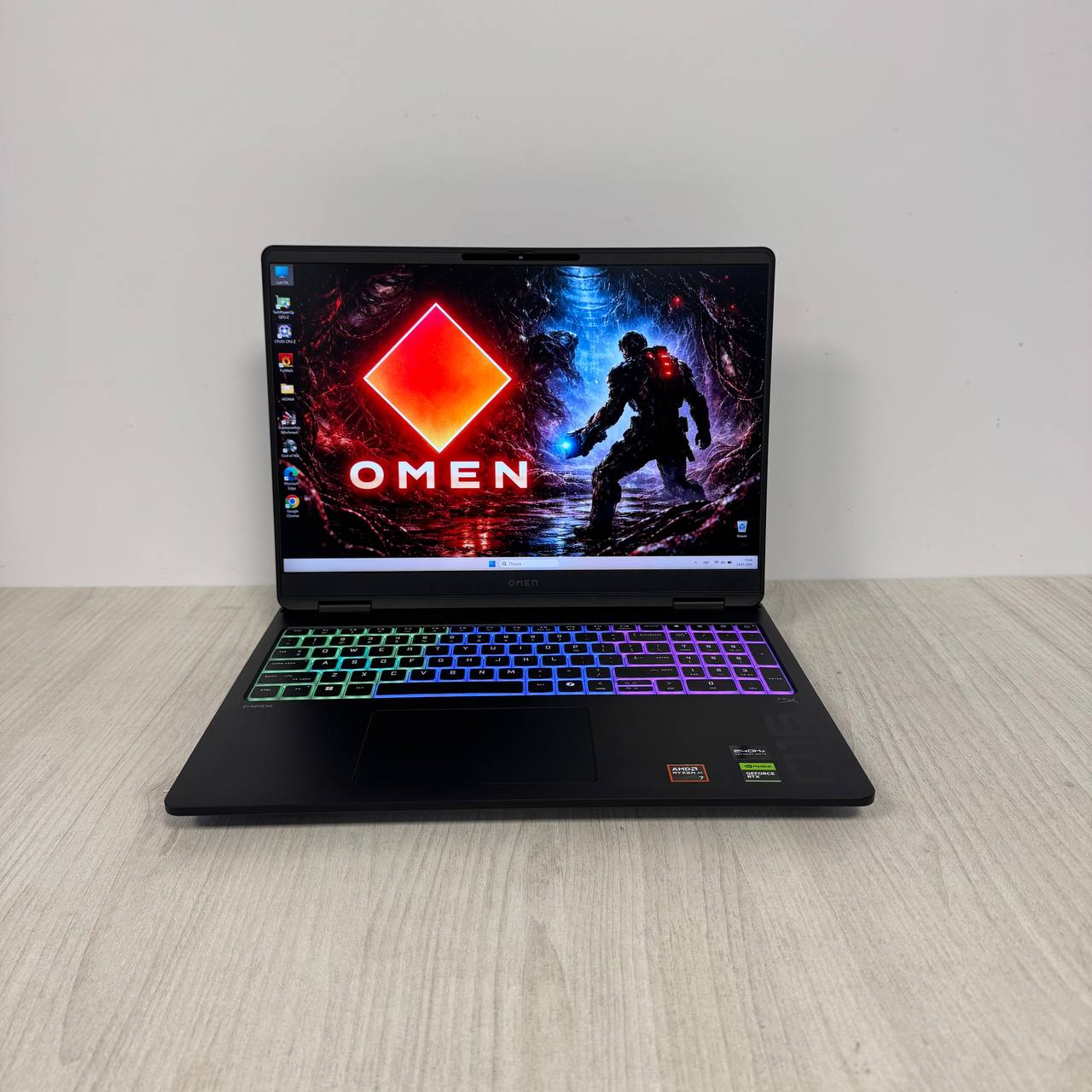 HP Omen MAX 16-ak0047nr