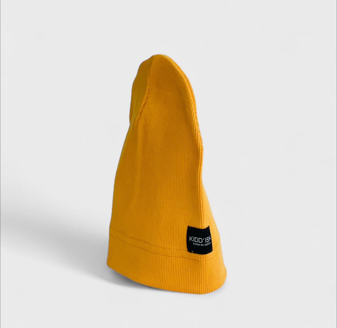 Одношарова шапка гірчиця