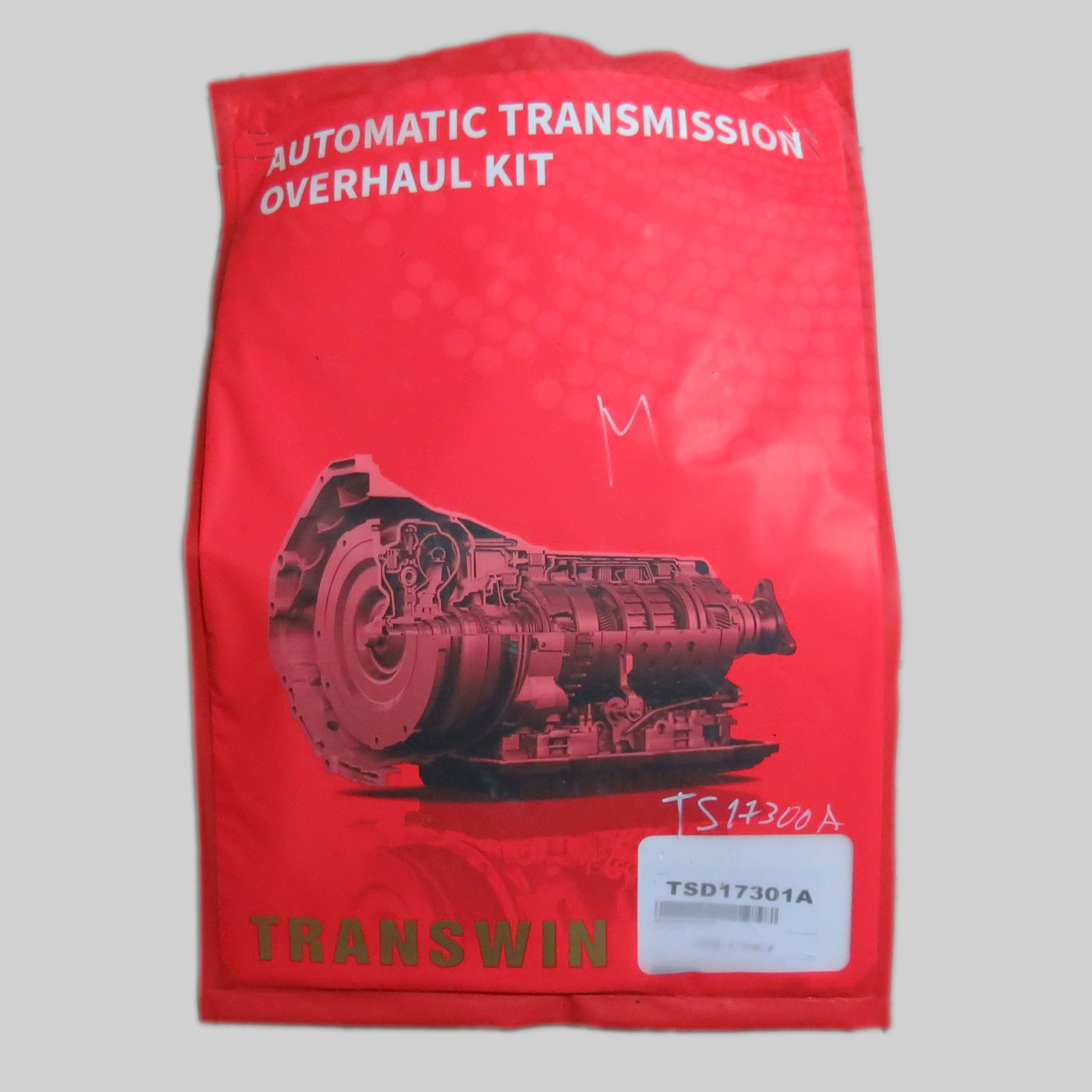 Ремонтний комплект мастеркіт A750E A750F