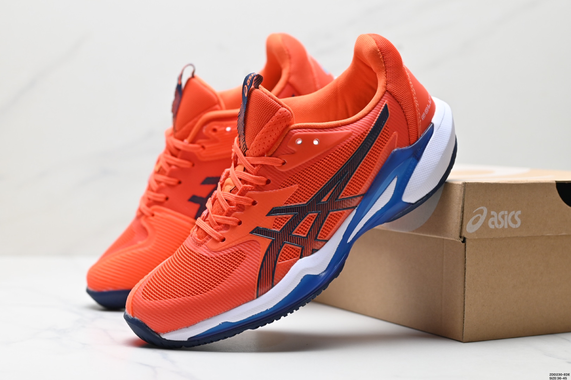 Asics Solution Speed ​​​​FF 3 1041A479-750 03