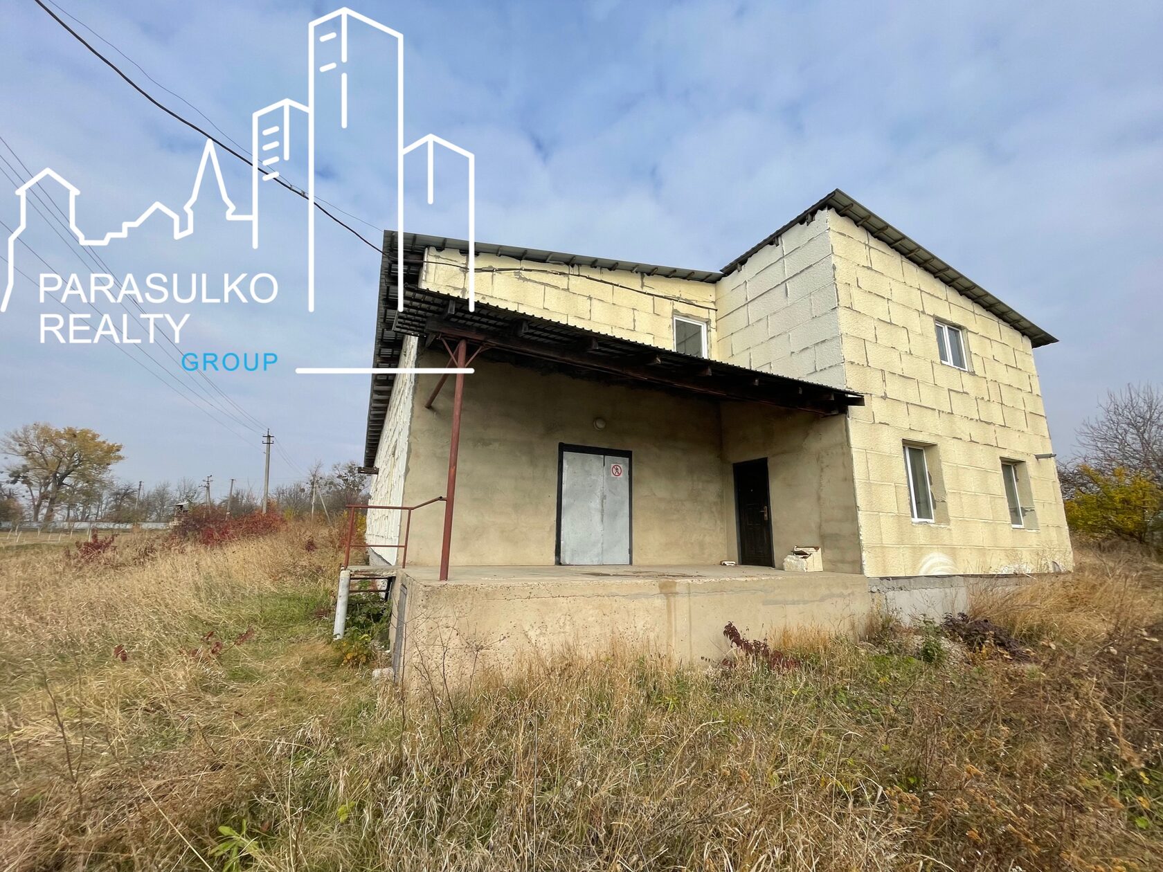 Виробничі та складські приміщення Слобідка-Кульчієвецька