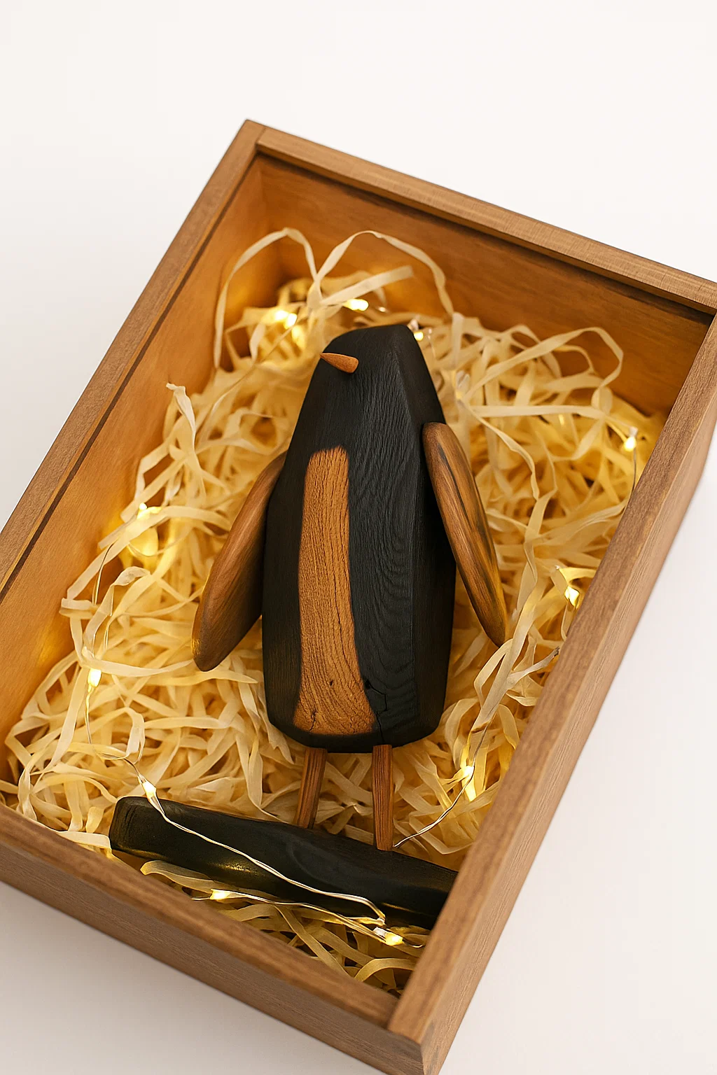 Фігурка " Пташенятко"