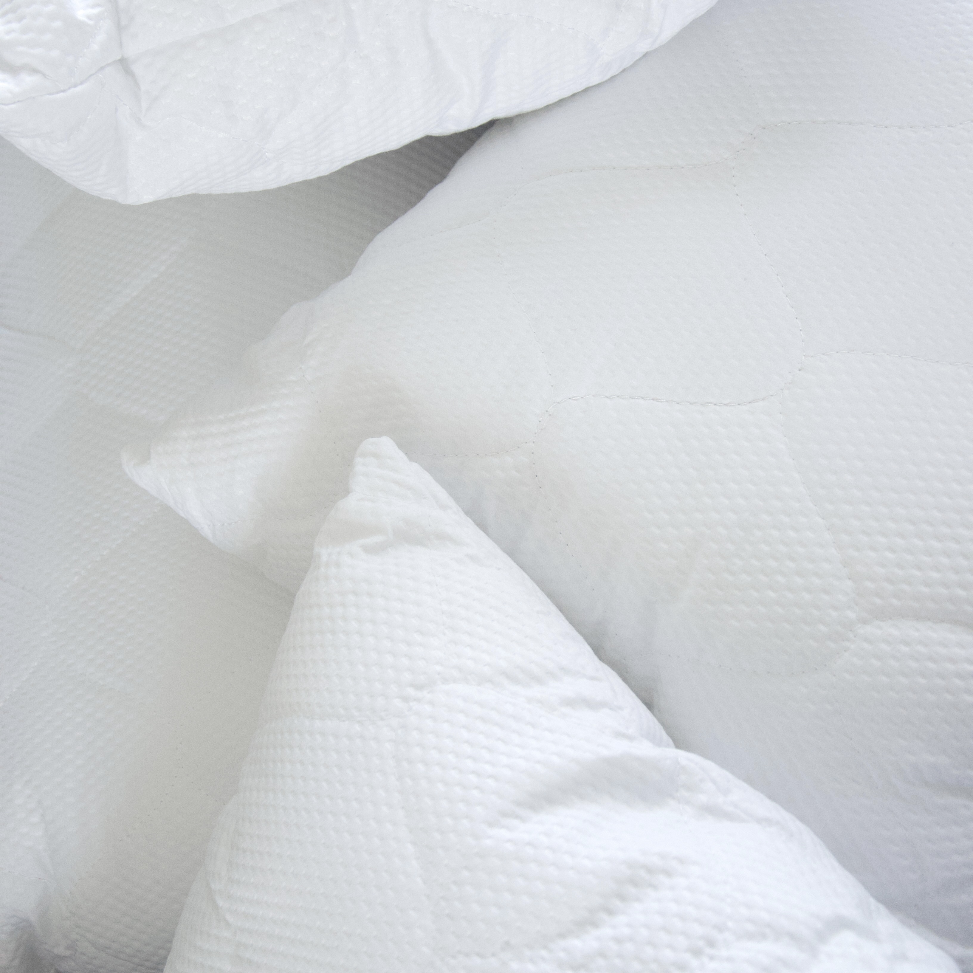 Подушка БАМБУК стьобана ЕкоПух