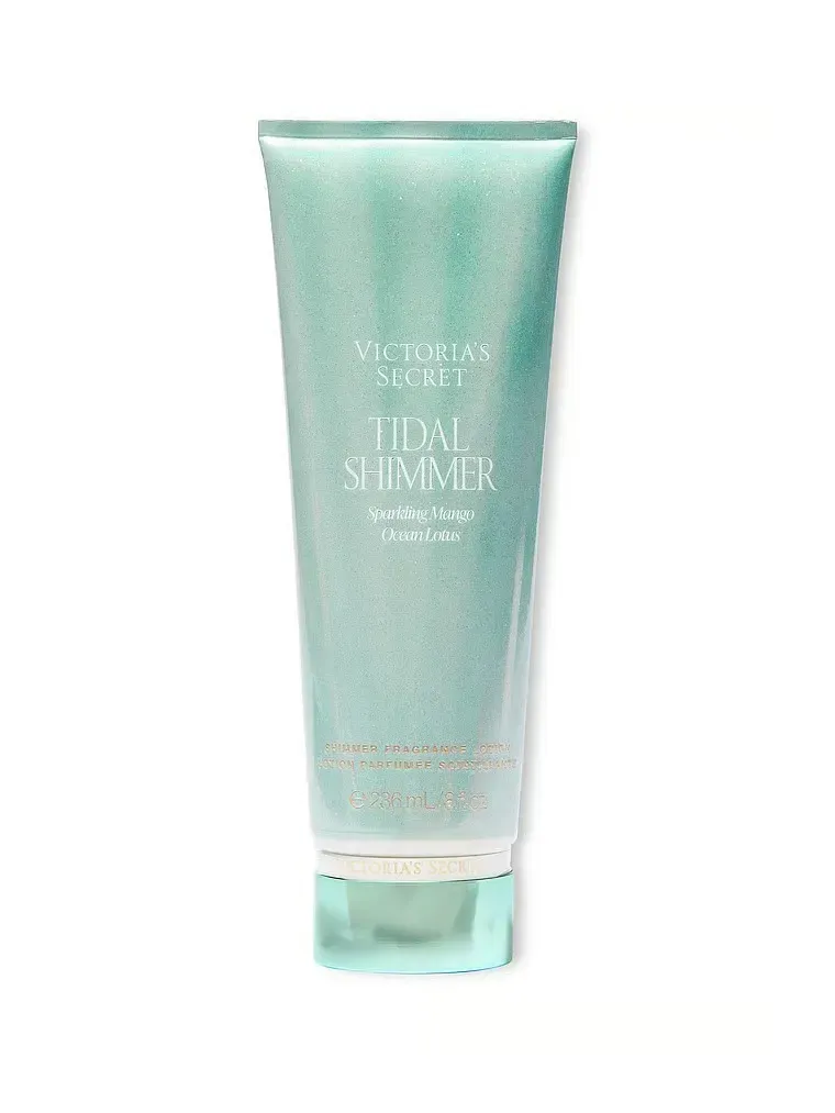 Лосьйон для тіла Victoria's Secret Tidal Shimmer Fragrance Lotion
