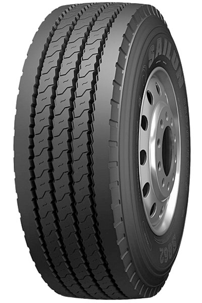 Sailun S862 385/65 R 22.5 164K 24PR прич