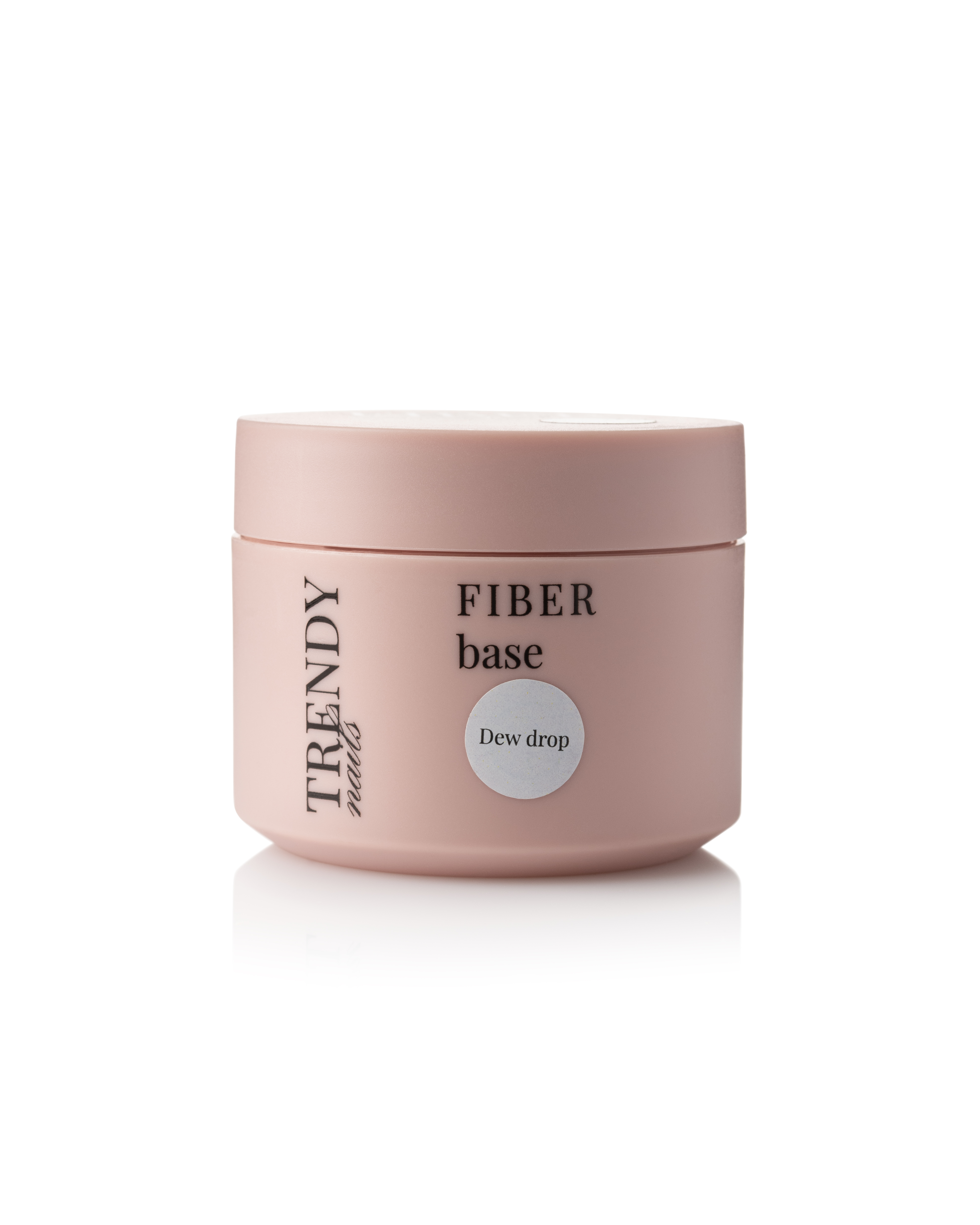 Fiber Base Dew Drop HEMA/TPO free 30 ml