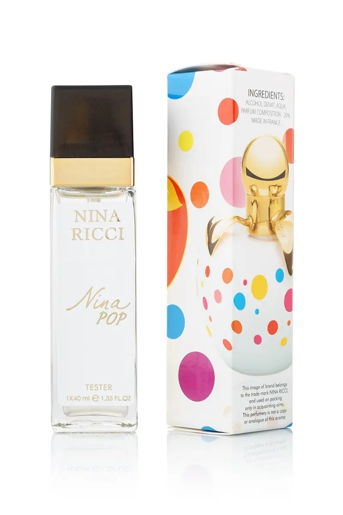 Nina Ricci Nina Pop