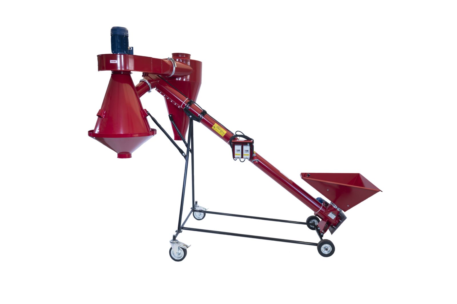 Сепаратор зерноочисний М 502/2