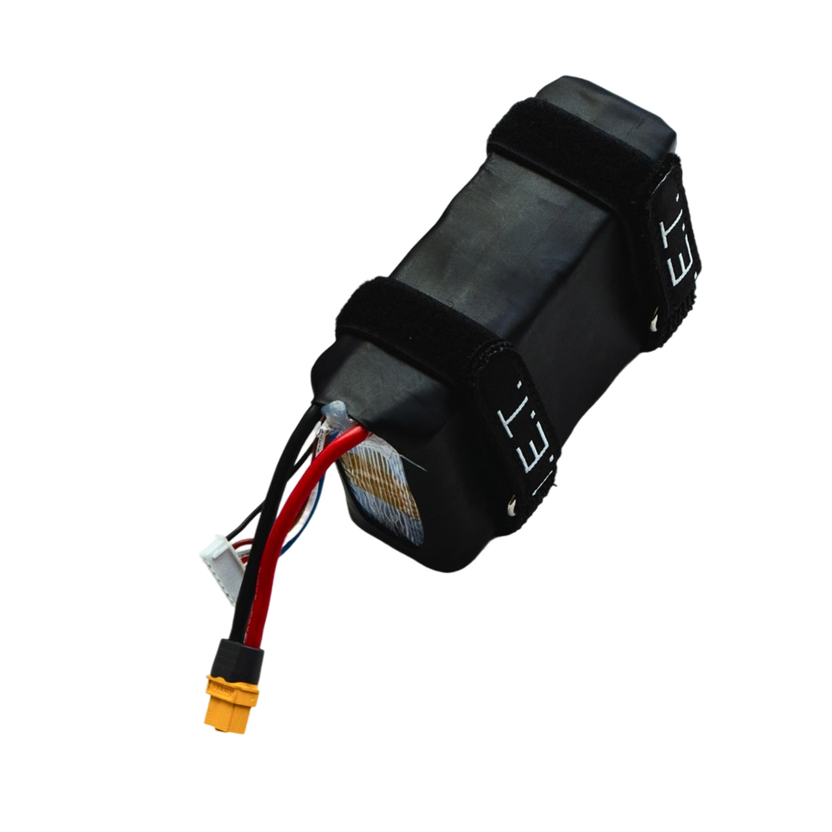 6s2p Li-ION Molicel P45B