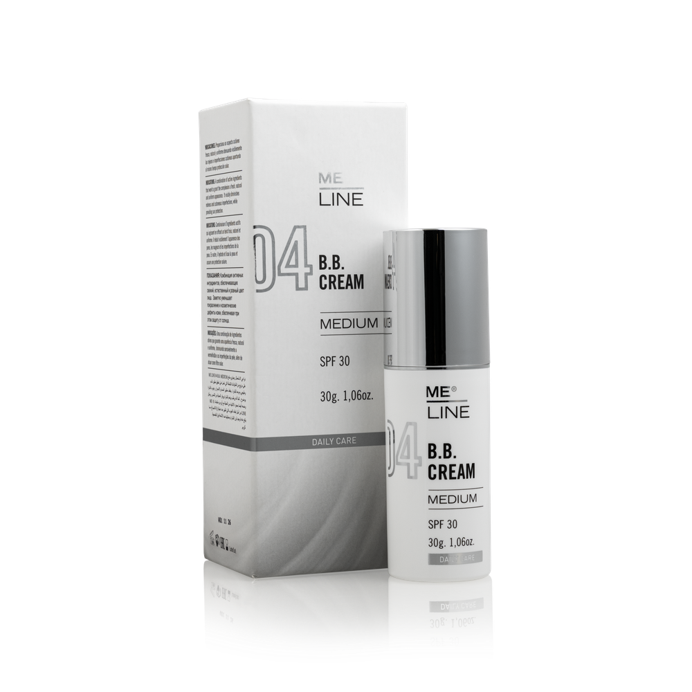 04 Me Line BB Medium