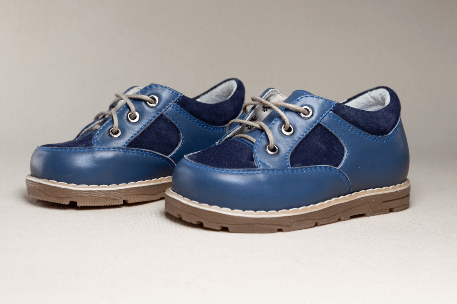 Дитячі туфлі 06/1