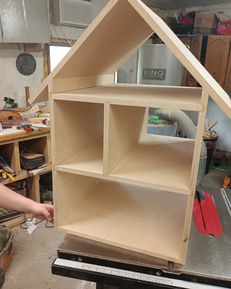 Dollhouse