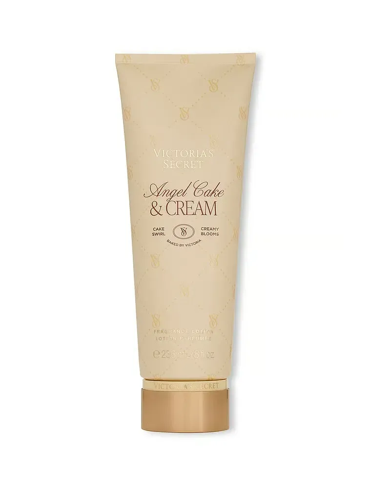 Лосьйон для тіла Victoria's Secret Angel Cake & Cream Fragrance Lotion