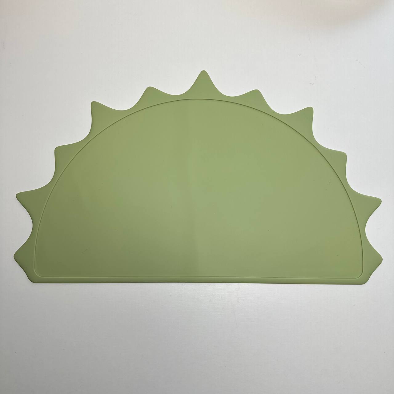 Силіконовий килимок для столу "Сонечко"