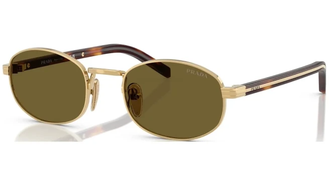 PRADA PR B53S 5AK09Z 52
