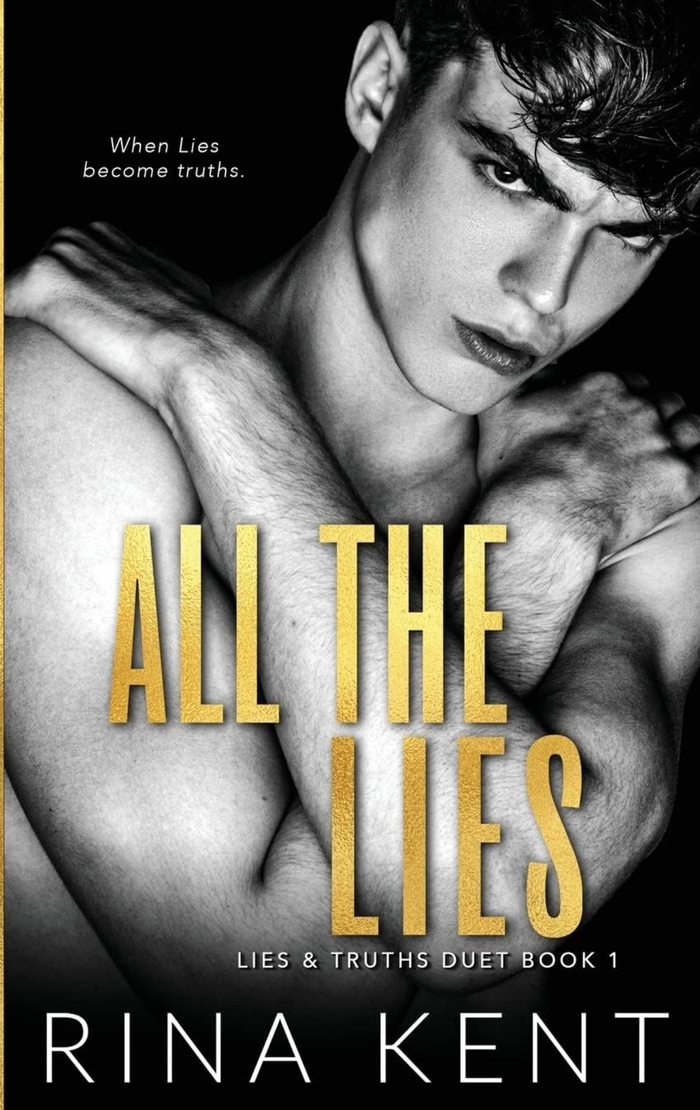 All the Lies  Rina Kent