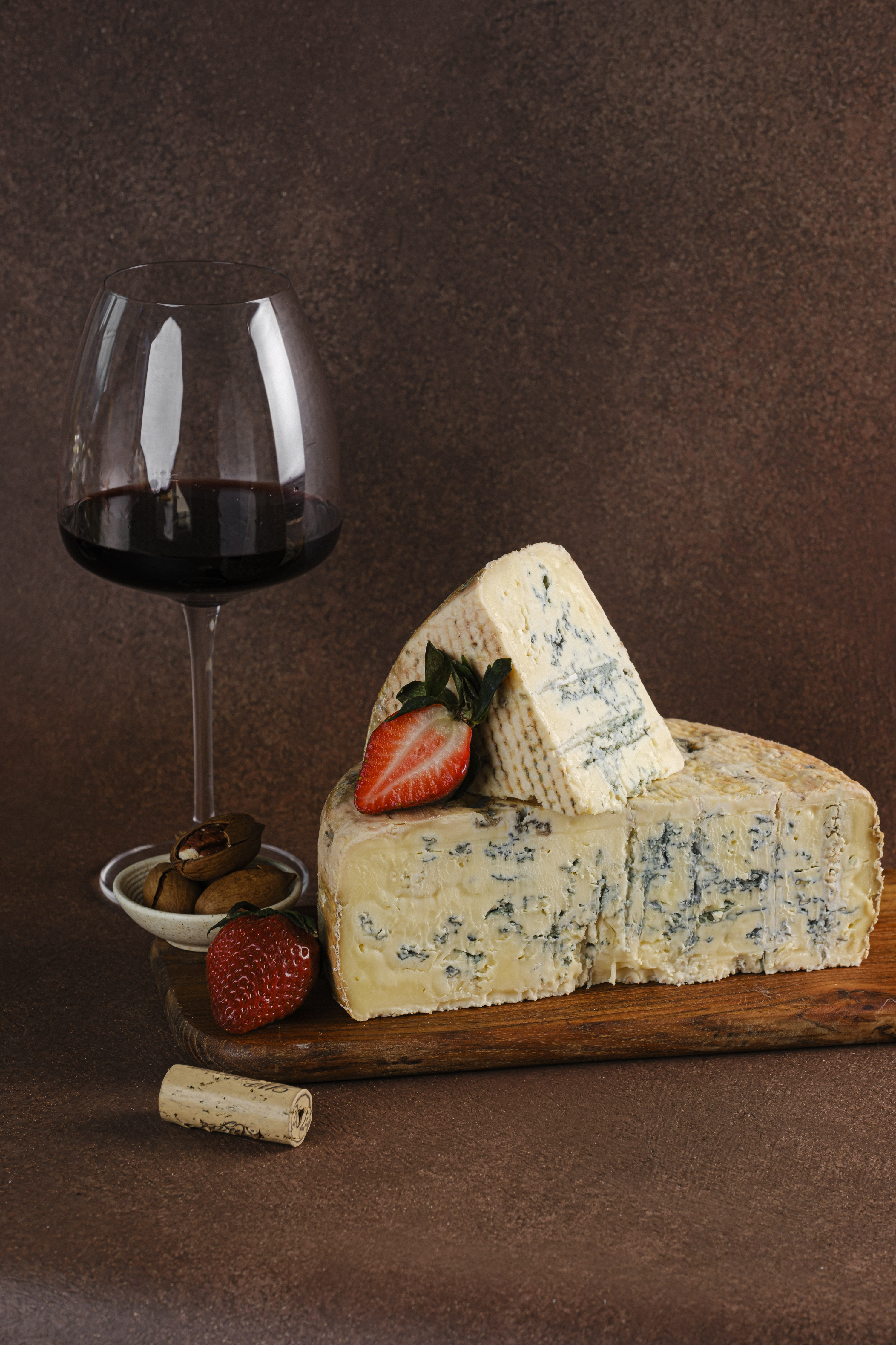 Горгонзола